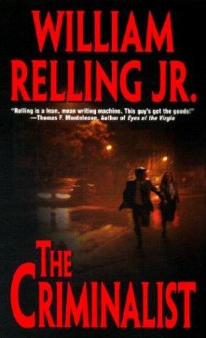 The criminalist