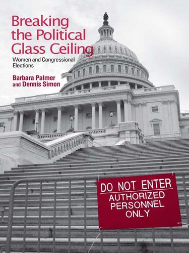 Breaking the political glass ceiling