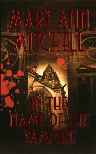 In the Name of the Vampire (Marquis de Sade)