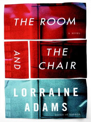 The room and the chair