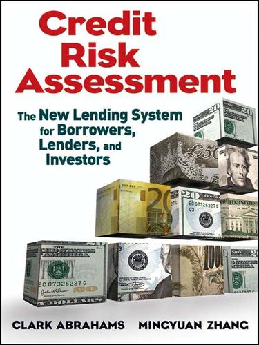 Credit risk assessment