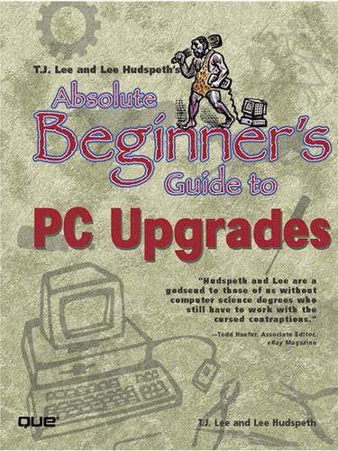 TJ Lee and Lee Hudspeth's absolute beginner's guide to PC upgrades