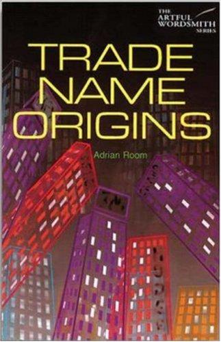 Trade Name Origins