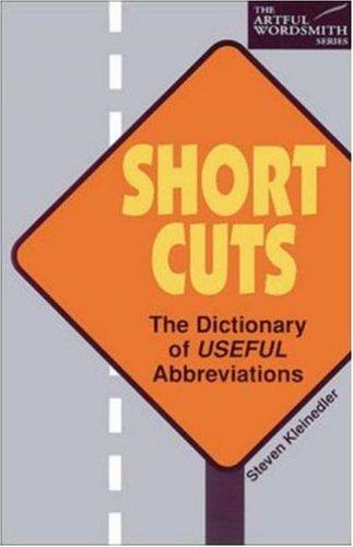 Short cuts