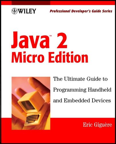 Java 2 micro edition