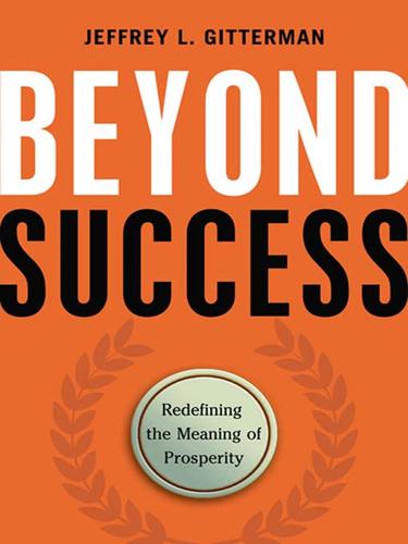 Beyond success