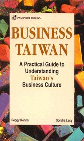 Business Taiwan