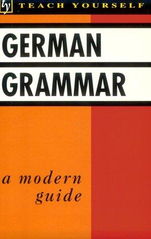 German grammar