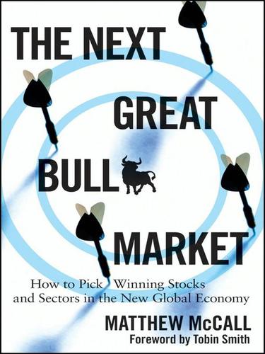 The next great bull market