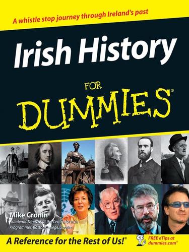 Irish history for dummies