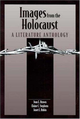 Images from the Holocaust