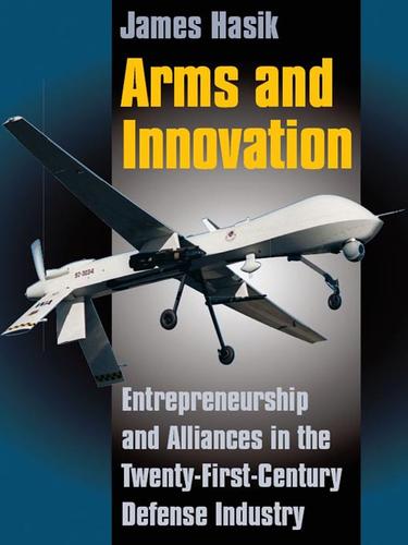 Arms and Innovation