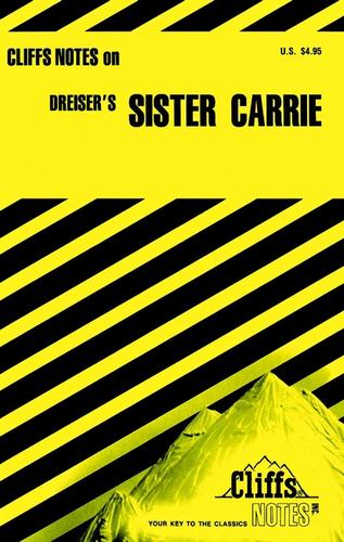 Sister Carrie