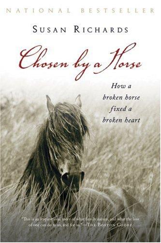 Chosen by a horse