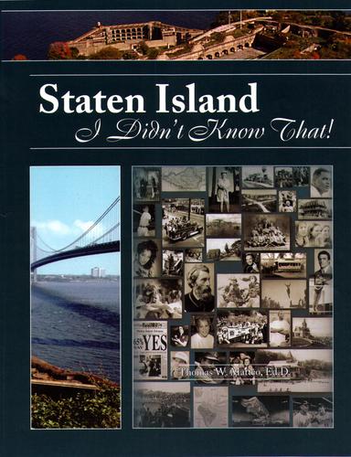 Staten Island