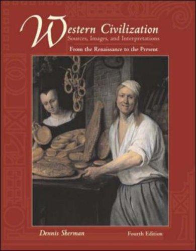 Western civilization