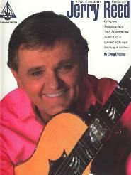 The Guitar Style of Jerry Reed