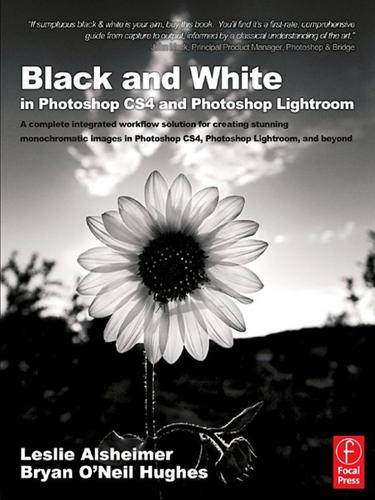 Black and White in Photoshop CS4 and Lightroom