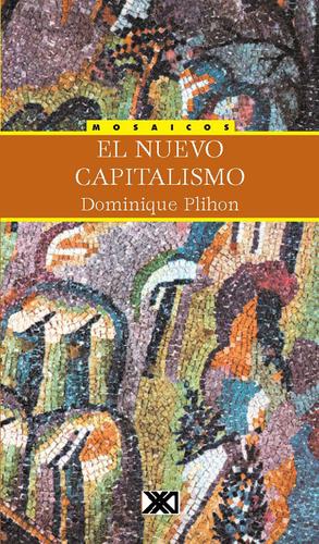 El nuevo capitalismo
