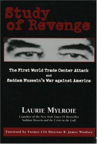 Study of revenge