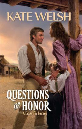 Questions of Honour