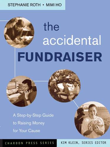 The Accidental Fundraiser