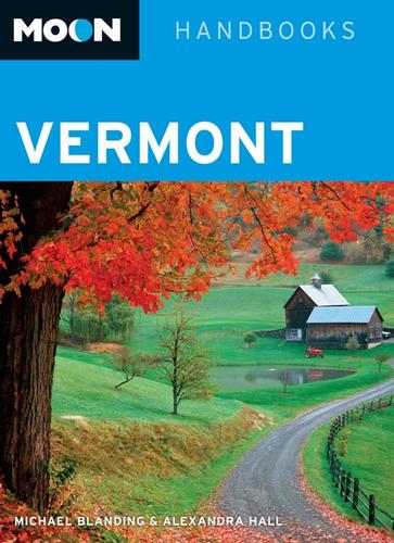 Moon Vermont