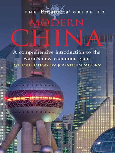 Modern China