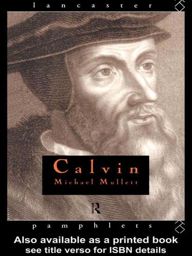 Calvin