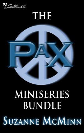 PAX Miniseries Bundle