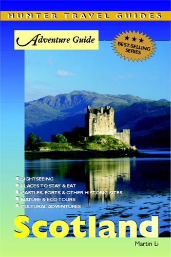 Scotland Adventure Guide