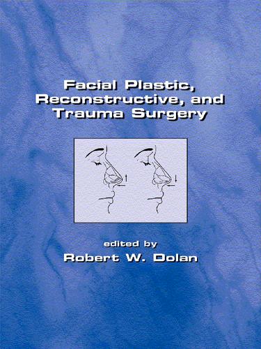 Facial, Plastic, Reconstructive, and Trauma Surgery