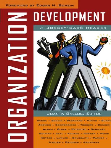 Organization Development