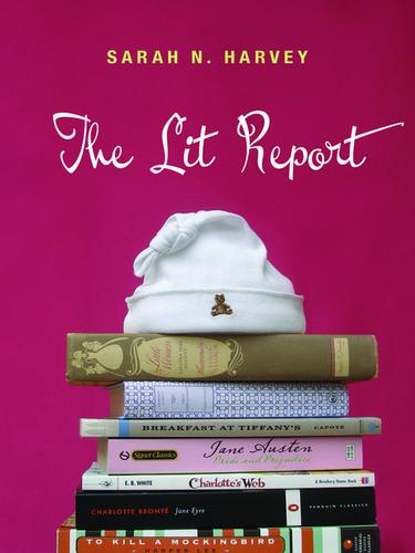 The Lit Report