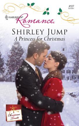 A Princess for Christmas