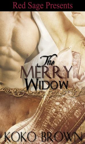 THE MERRY WIDOW