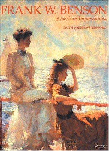 Frank W. Benson, American impressionist