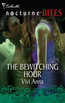 The Bewitching Hour