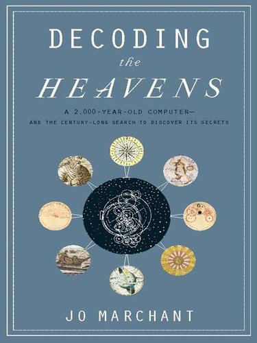 Decoding the Heavens