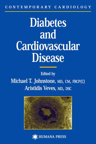 Diabetes and Cardiovascular Disease
