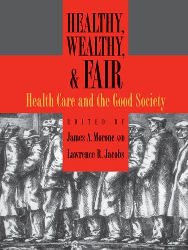Healthy, Wealthy, & Fair
