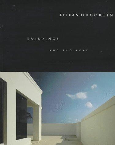 Alexander Gorlin