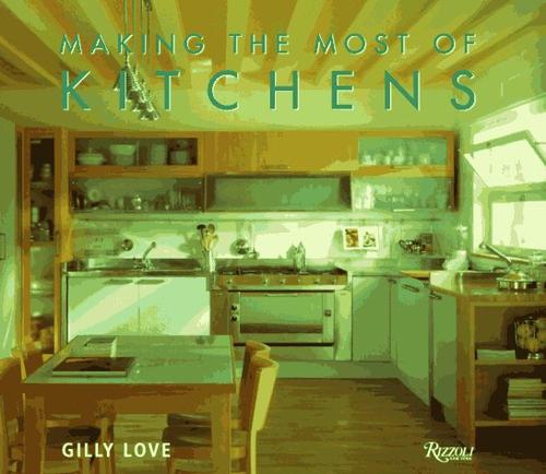 Making the most of kitchens