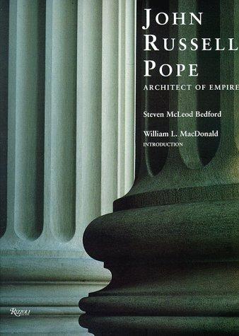 John Russell Pope