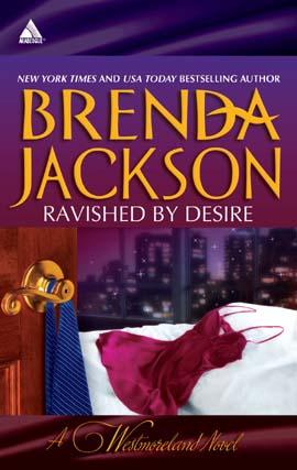 Ravished by Desire
