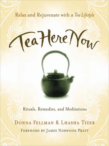 Tea Here Now