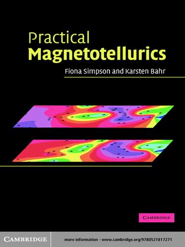 Practical Magnetotellurics