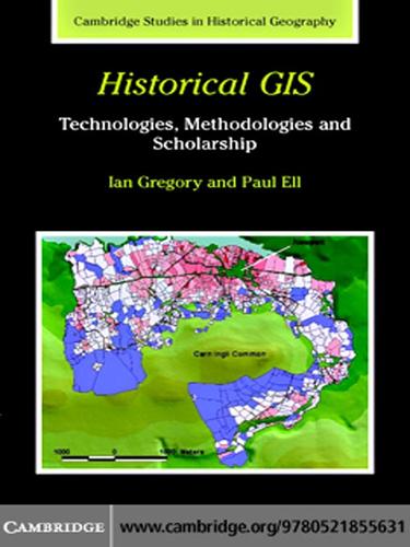 Historical GIS