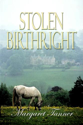 Stolen Birthright