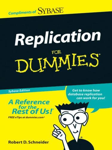 Replication For Dummies